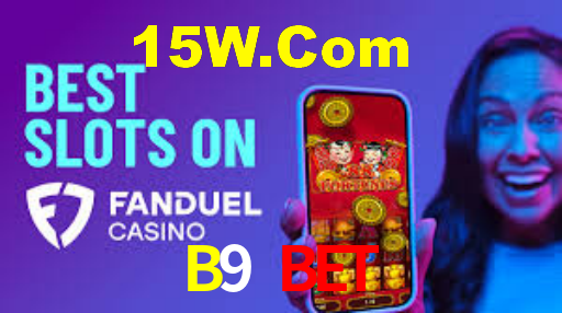 B9 Bet Game