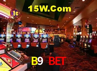 Ofertas Exclusivas B9 Bet
