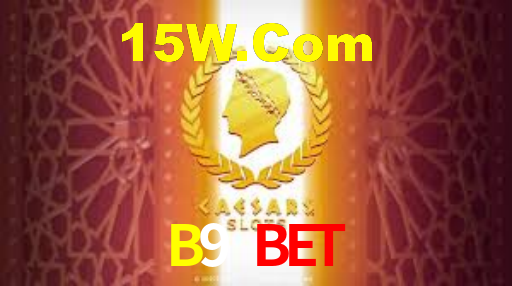 B9 Bet - Jogos De Vídeo - B9 Bet Game