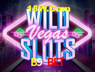 Provedores de Jogos B9 Bet