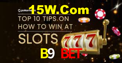 B9 Bet: Seu Especialista em Apostas Esportivas Brasileiras