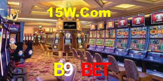 B9 Bet - App Performance