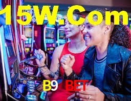 Explore as vantagens do B9 Bet: serviço profissional e confiabilidade