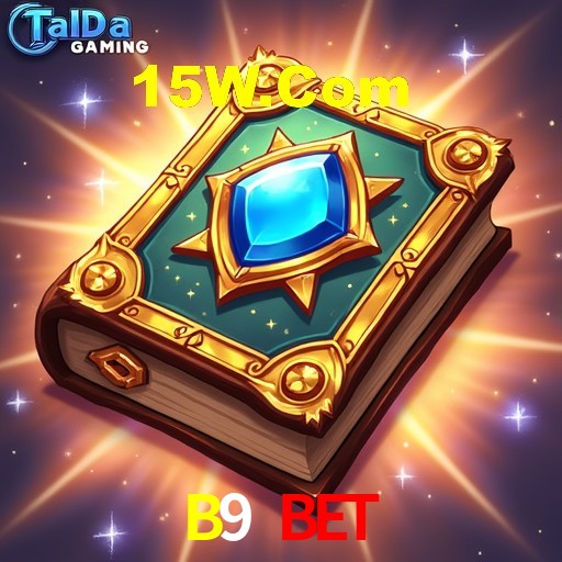 Jogo Spaceman B9 Bet