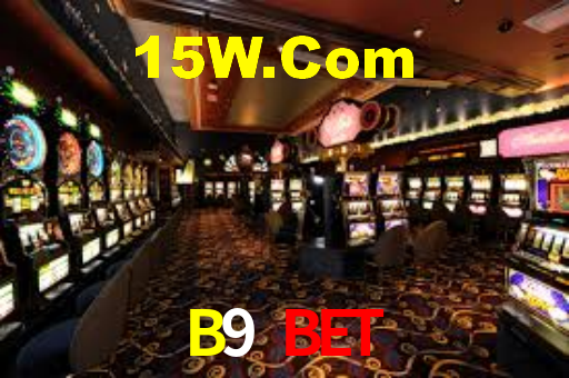 B9 Bet: Jogue Crash e Experimente Alta Recompensa Instantânea