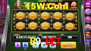 Live Casino B9 Bet