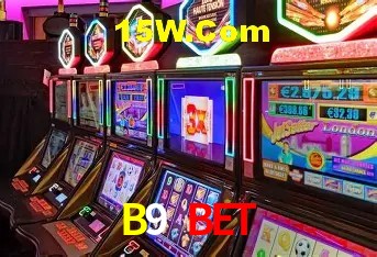 B9 Bet - Rápido Acesse