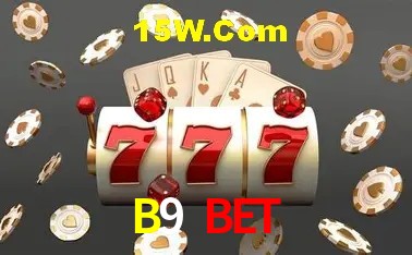 B9 Bet Brasília - Jogo Features