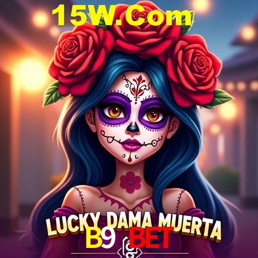 B9 Bet Belo Horizonte - Reivindique Bonus