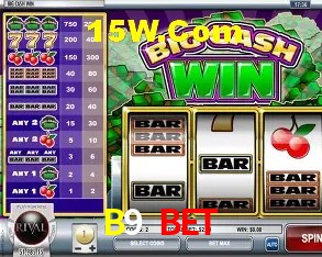 B9 Bet Fortaleza - Reviews
