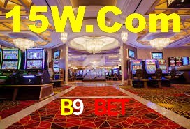 Tennis Betting B9 Bet