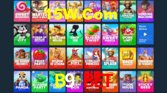 B9 Bet Game