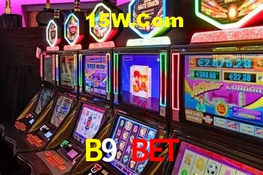 B9 Bet Entrar - Login Seguro Certificado