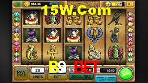 Games Directory B9 Bet