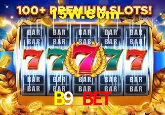B9 Bet - Winners Celebration