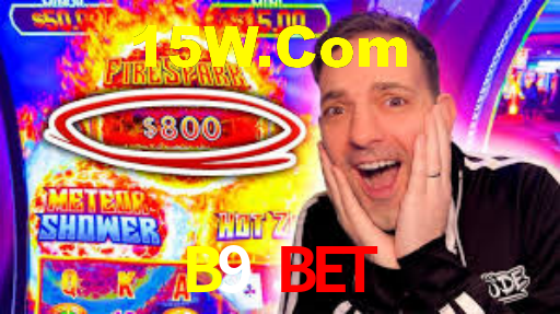 B9 Bet Game