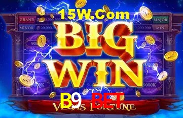 Sistemas de Segurança B9 Bet