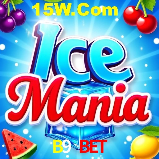 B9 Bet São Paulo - Live Tables