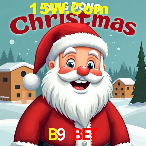 APP oficial da B9 Bet para mobile