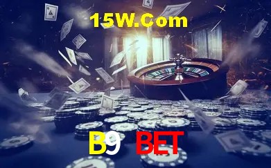 B9 Bet Salvador - Strategy