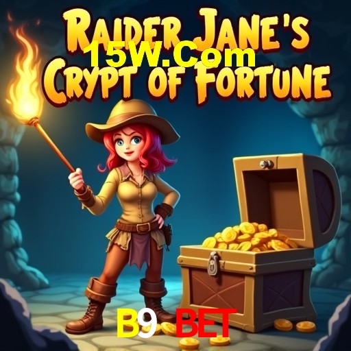 Casino VIP B9 Bet
