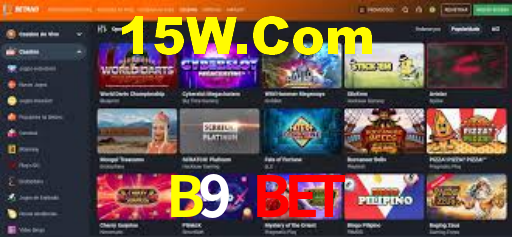 B9 Bet Game