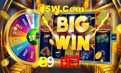 B9 Bet Rio de Janeiro - Licenses