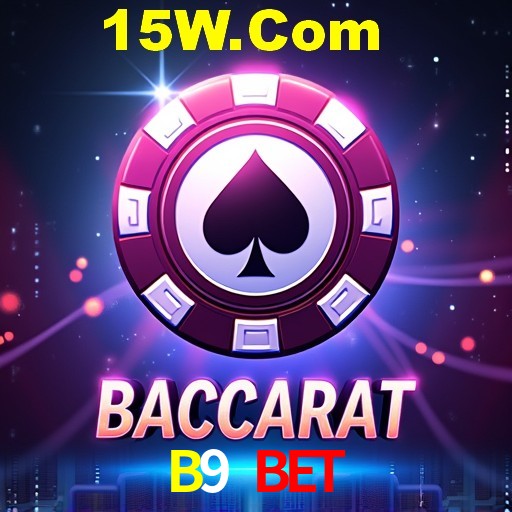 Apostas Esportivas na B9 Bet: Um Guia Completo