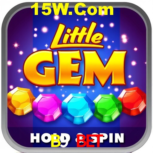 Descubra o Mundo do Cassino Online com B9 Bet
