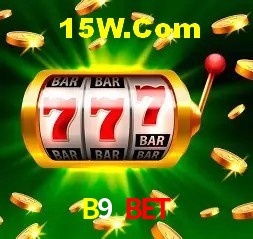 Estatísticas B9 Bet