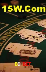 B9 Bet Rio de Janeiro - Slot Strategy