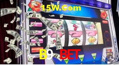 Integração de APIs B9 Bet