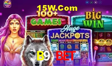B9 Bet Salvador - Promo Stats