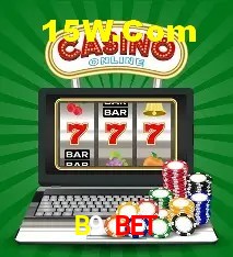Apostas de Tênis B9 Bet