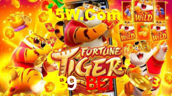 B9 Bet