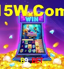 B9 Bet,B9 Bet Game