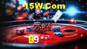 Game Statistics B9 Bet