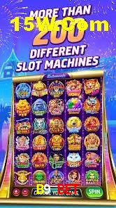 Slot Games B9 Bet