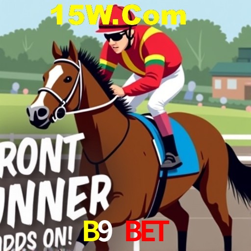 Flash Promotion B9 Bet