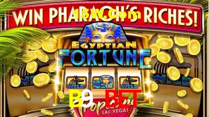 B9 Bet Rio de Janeiro - Popular Jogos