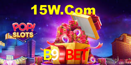B9 Bet
