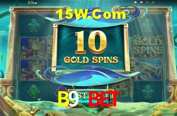 B9 Bet - Support