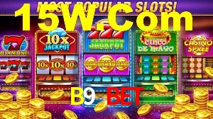 VIP Casino B9 Bet