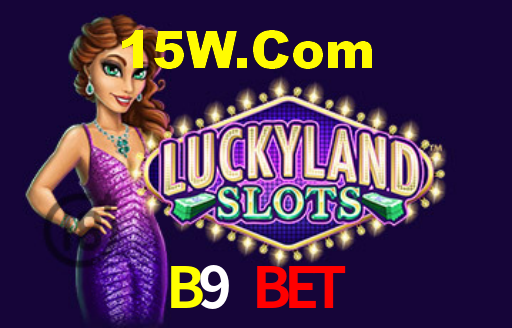 B9 Bet