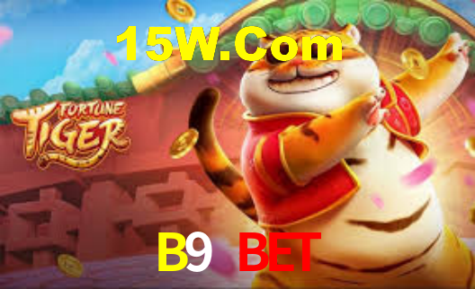 B9 Bet - App Security