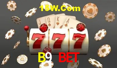 Benefícios da Conta B9 Bet