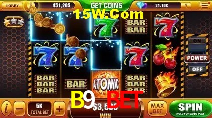 B9 Bet Fortaleza - Sports Winners