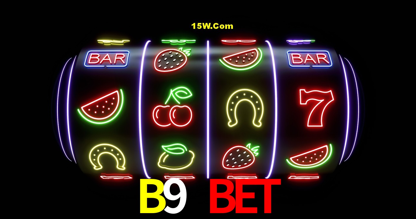 Account Benefits B9 Bet
