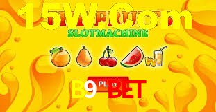 Tournaments B9 Bet