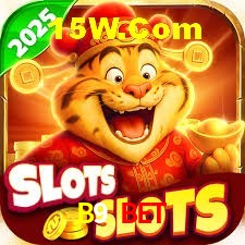 Welcome Bonus B9 Bet